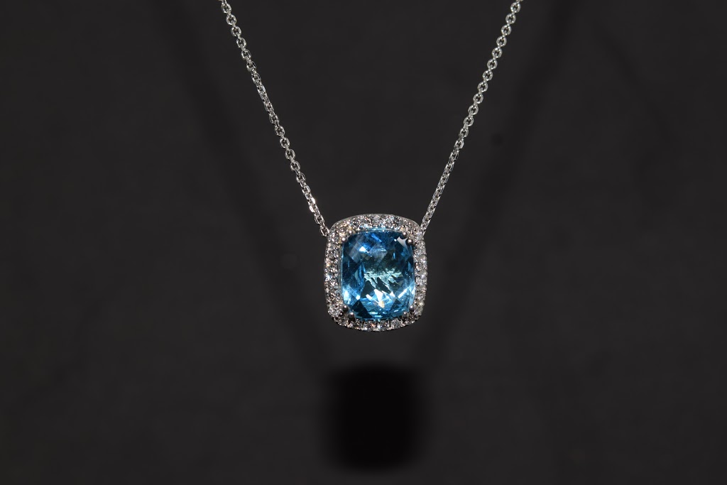 Fantasy GemArt Jewellery | 2601 Matheson Blvd E, Mississauga, ON L4W 5A8, Canada | Phone: (905) 602-5562