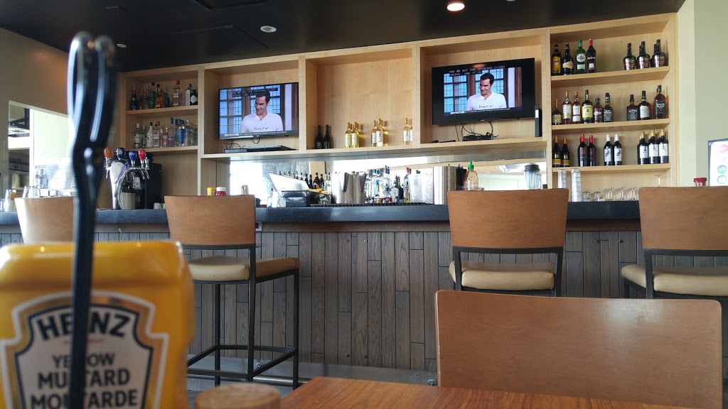 Prairie Bistro | 2000 Wellington Ave, Winnipeg, MB R3H 1C2, Canada | Phone: (204) 774-7701