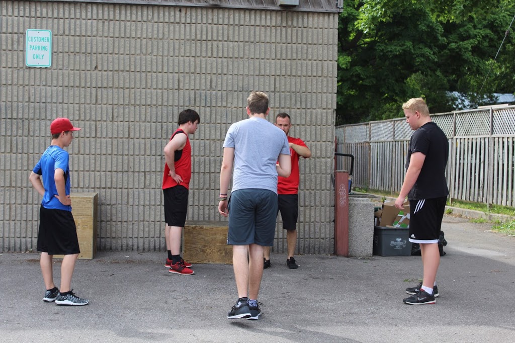 True North Training | 299 Lake St, Grimsby, ON L3M 4Z4, Canada | Phone: (289) 235-8088