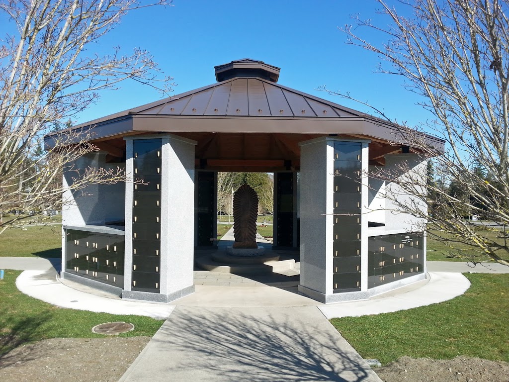 Gardens of Gethsemani | 15694 32 Ave, Surrey, BC V3Z 9V1, Canada | Phone: (604) 531-2141