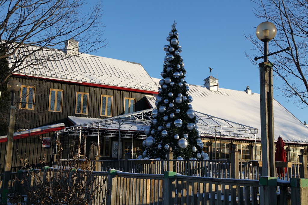 Restaurant Pacini Saint-Jérôme | 5 Rue de Martigny Est, Saint-Jérôme, QC J7Z 6E8, Canada | Phone: (450) 432-6628