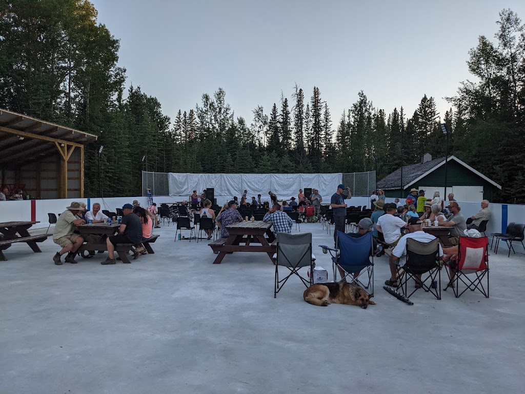 Nordegg Community Hall | Stuart St, Nordegg, AB T0M 2H0, Canada | Phone: (403) 721-2347