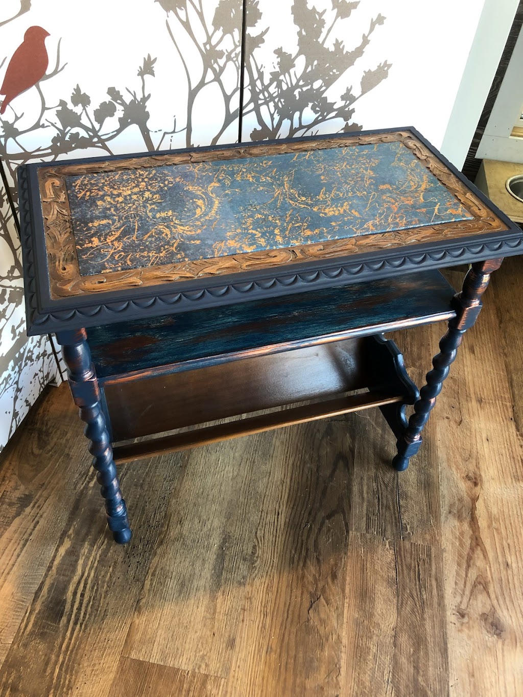 Furniture Whimsy | 119016 273 Ave E, De Winton, AB T0L 0X0, Canada | Phone: (403) 807-6092