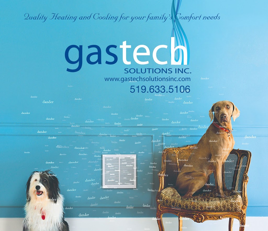 Gastech Solutions Inc | 397 S Edgeware Rd, St Thomas, ON N5P 4B8, Canada | Phone: (519) 633-5106
