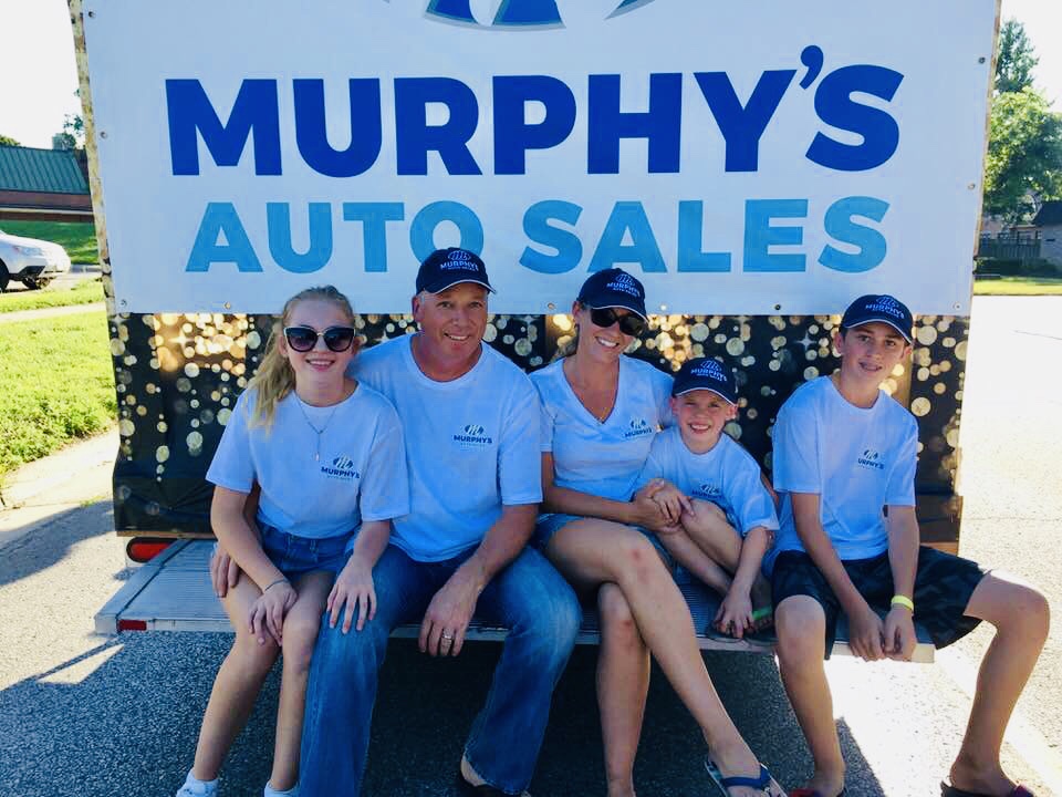 Murphys Auto Sales | 280 Young St, Alliston, ON L9R 1V1, Canada | Phone: (705) 435-8888