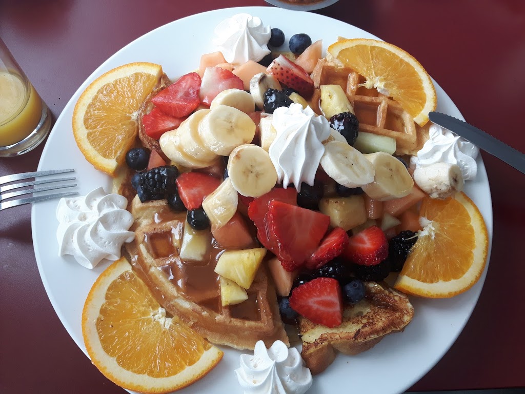 Pizz Vercheres | 599 Rte Marie-Victorin, Verchères, QC J0L 2R0, Canada | Phone: (450) 583-0010