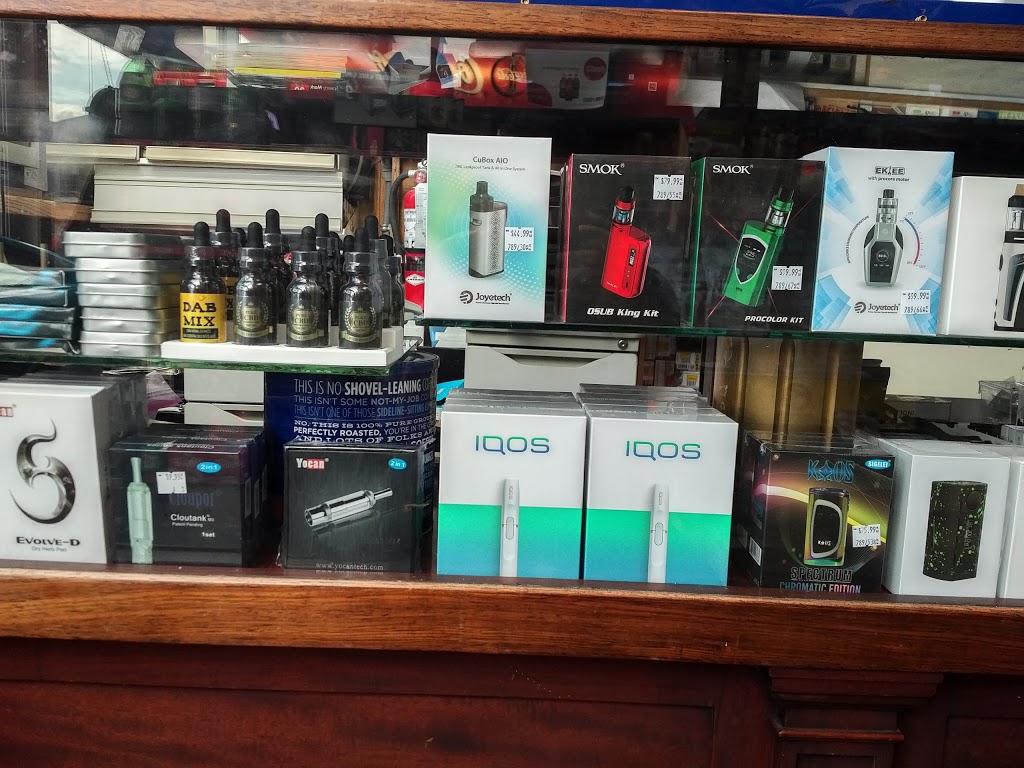 Starlight Convenience & Smoke Shop | 780 Dundas St, Woodstock, ON N4S 1E9, Canada | Phone: (519) 421-1953