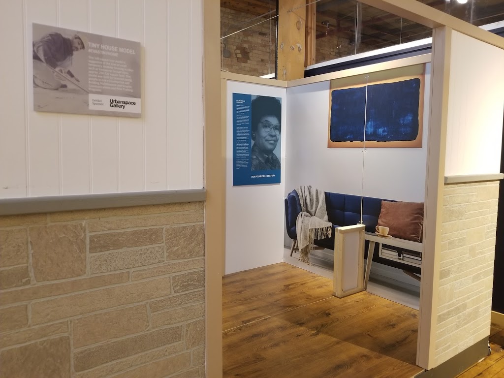 Urban Space Gallery | 401 Richmond St W, Toronto, ON M5V 3A8, Canada | Phone: (416) 595-5900