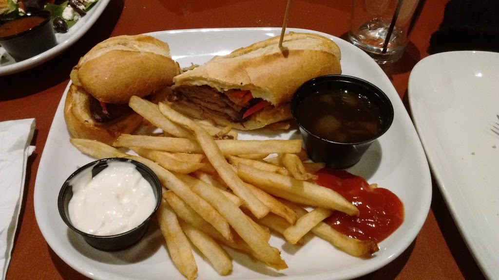 Boston Pizza | 3002 Richelieu St, Rockland, ON K4K 0B5, Canada | Phone: (613) 446-7772