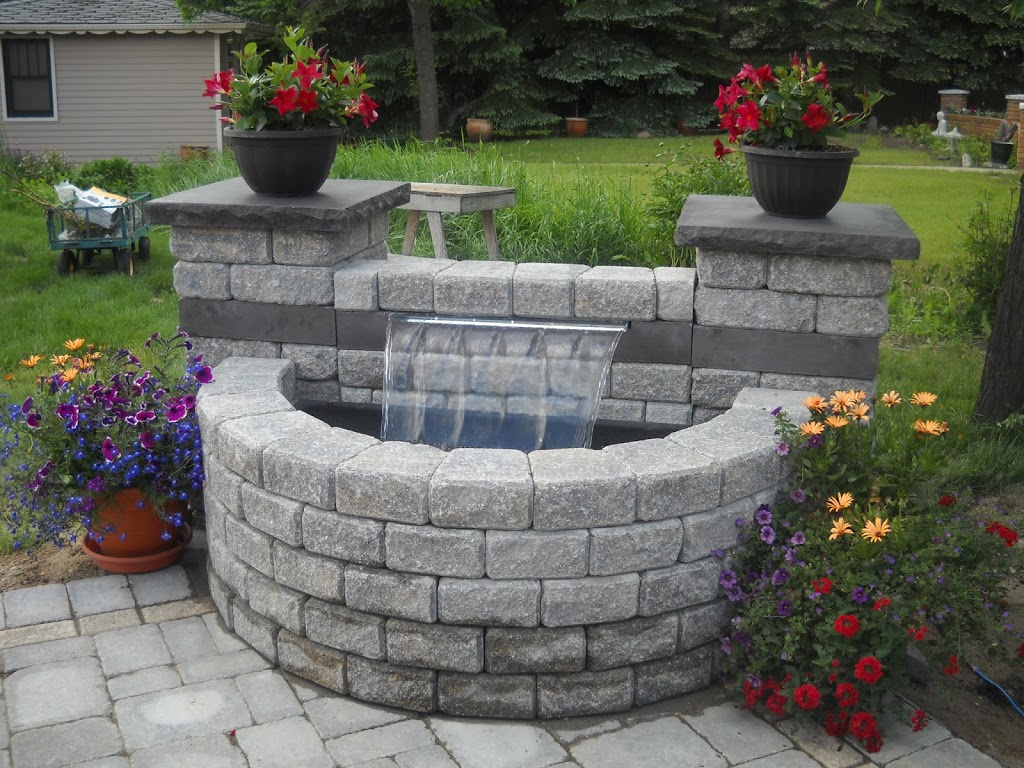 Sun Interlocking | 179 Shepton Way, Scarborough, ON M1V 5N4, Canada | Phone: (647) 679-9666