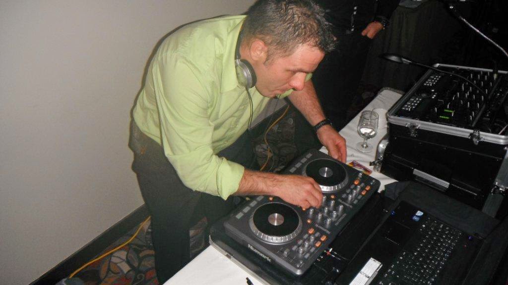 Disco Pat Plus | 1655 Rue des Bouvreuils, Terrebonne, QC J7M 1X3, Canada | Phone: (514) 217-9685