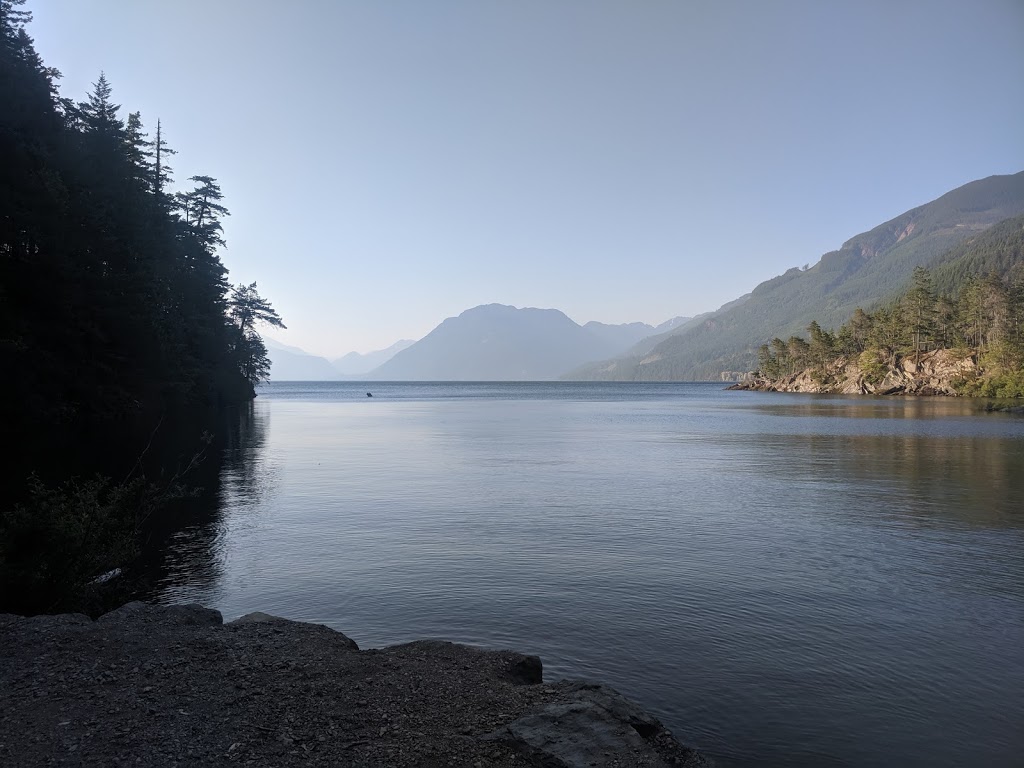 HUSKY | 200 Hot Springs Rd, Harrison Hot Springs, BC V0M 1K0, Canada | Phone: (604) 796-2440