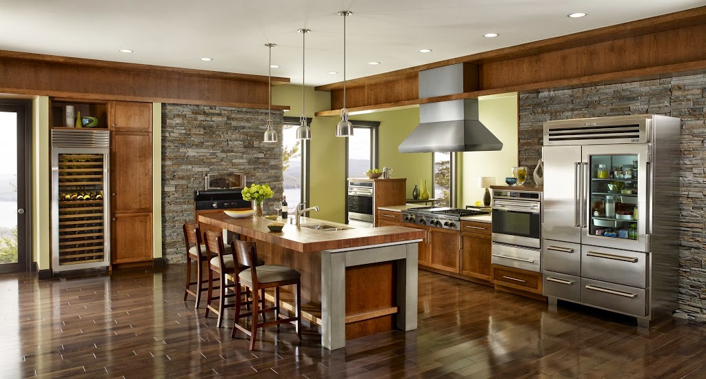 Geniers Appliances | 2205 48 Ave, Vernon, BC V1T 3P9, Canada | Phone: (250) 545-0664