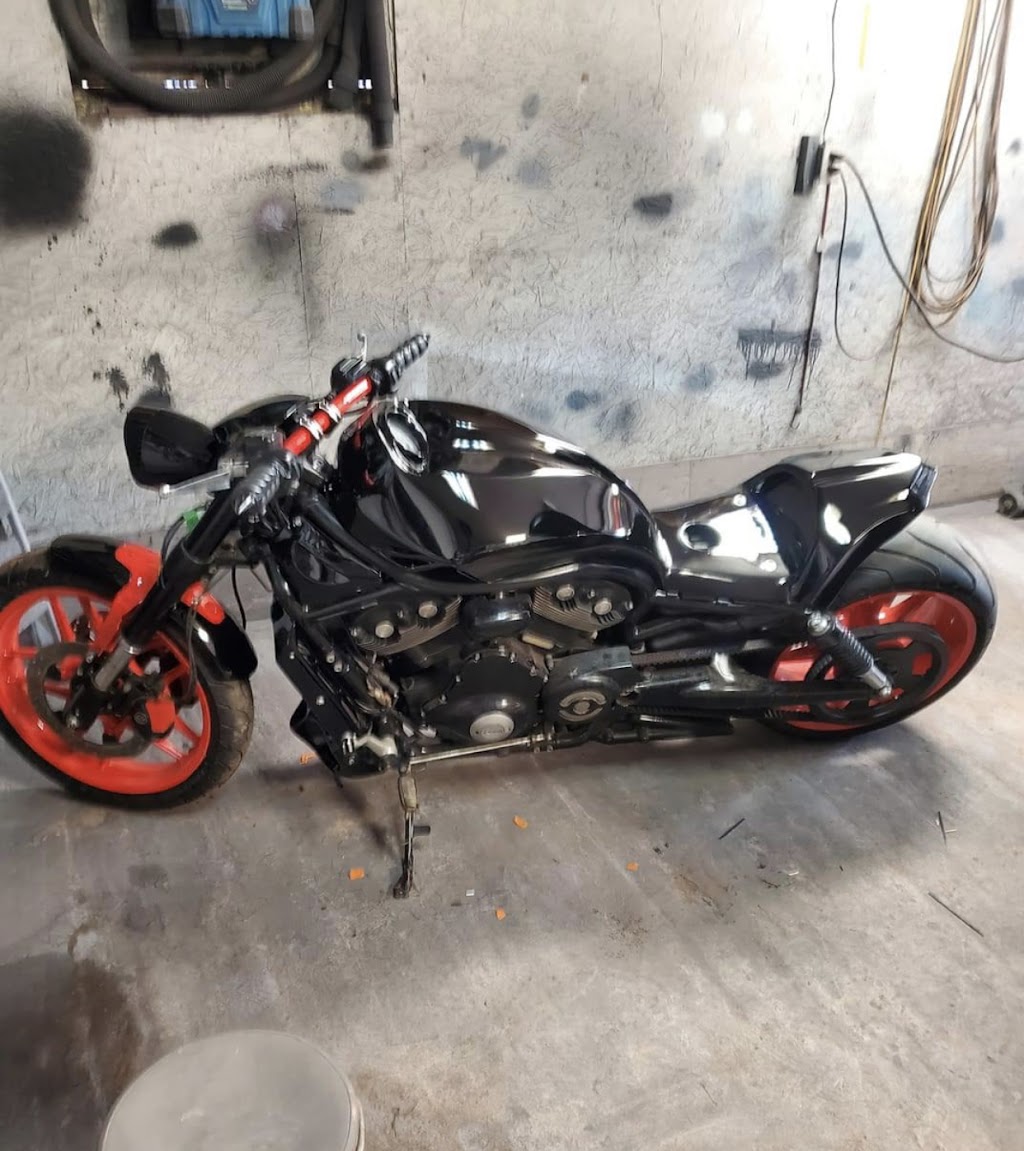 Alvins auto repair | 93 MacLean Rd, Miscouche, PE C0B 1T0, Canada | Phone: (902) 315-2121