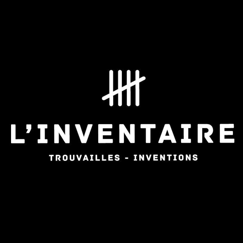 LInventaire - Petit Champlain | 62 Boulevard Champlain, Québec, QC G1K 4H7, Canada | Phone: (418) 914-1490
