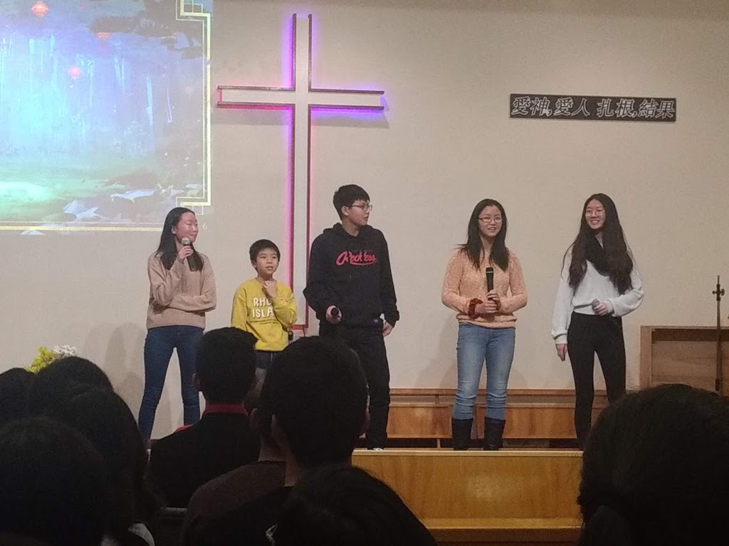 Whitby Oshawa (Chinese) Baptist Church | 122 Kent St, Whitby, ON L1N 4X9, Canada | Phone: (905) 430-4838