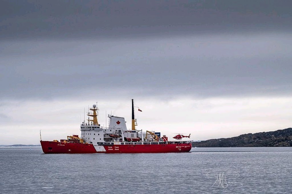 Canadian Coast Guard | Pointe au Baril, ON P0G 1K0, Canada | Phone: (705) 366-2510
