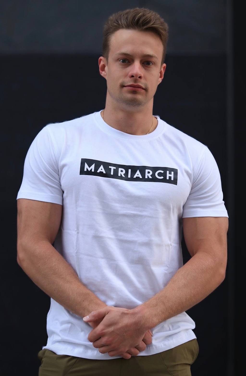 Matriarch | 1325 Countrystone Dr, Kitchener, ON N2N 3R9, Canada | Phone: (226) 792-9065