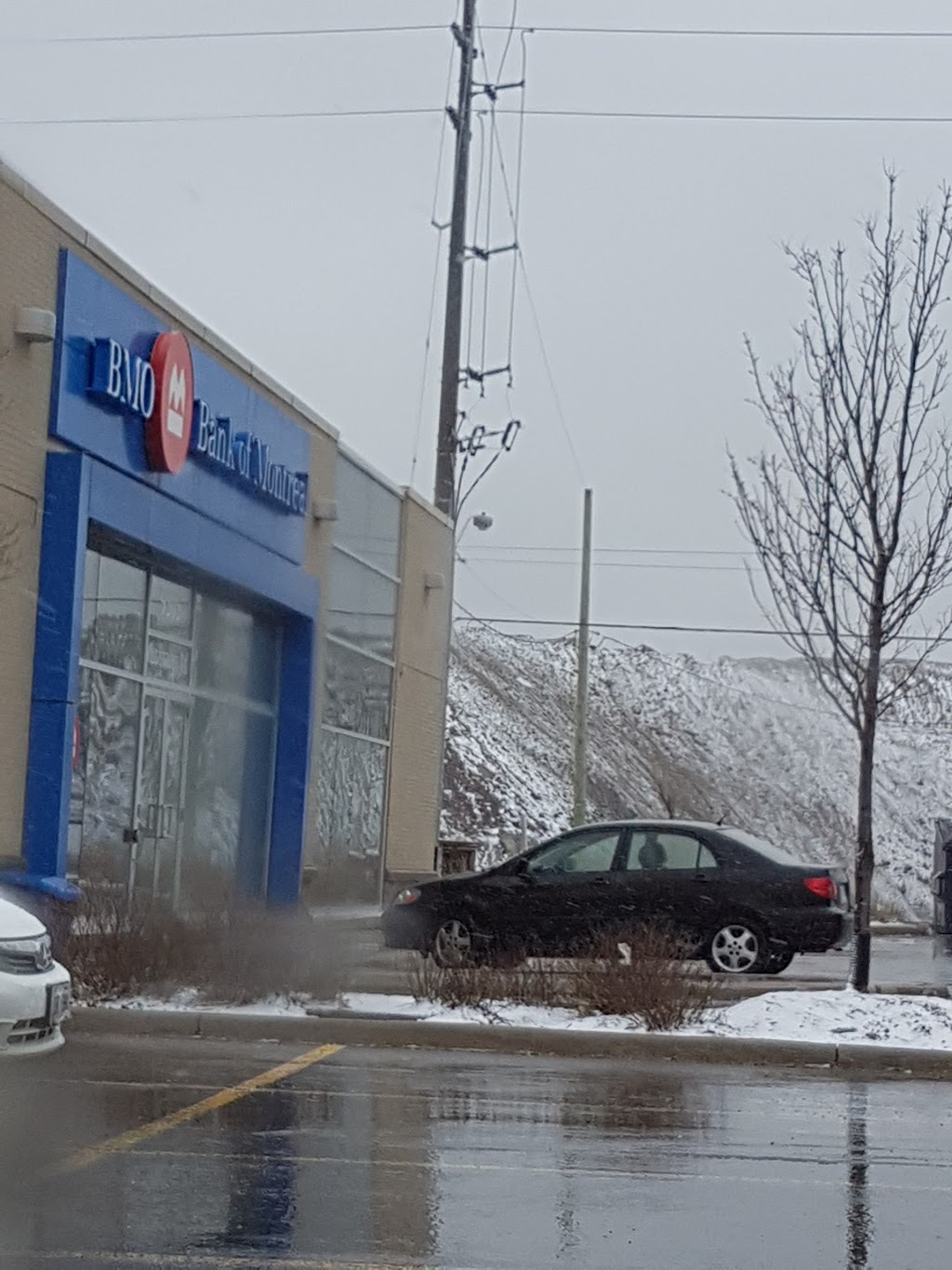 bmo bank of montreal brampton on l6x 0z8