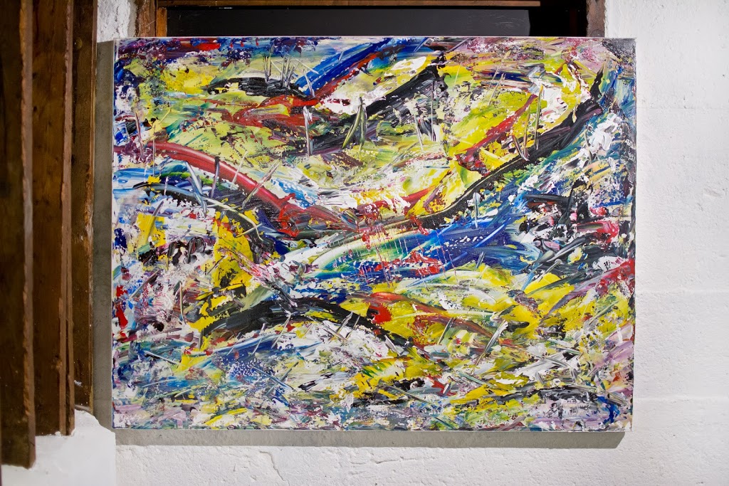 Stable Gallery | 4395 Westney Rd N, Claremont, ON L1Y 1A2, Canada | Phone: (416) 574-4203