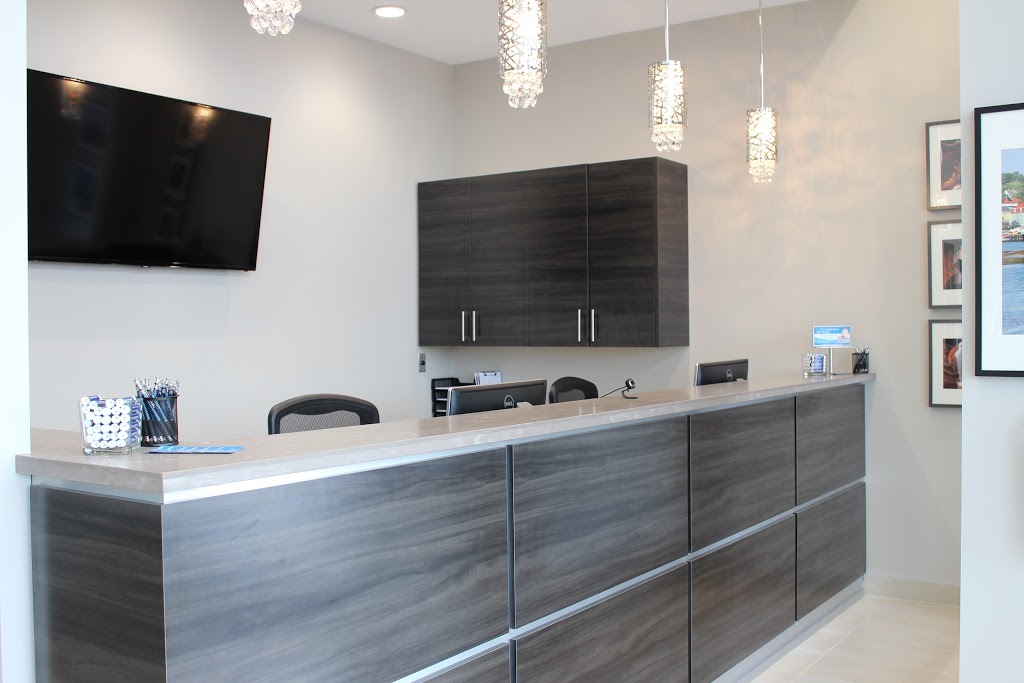 Confederation Dental | 480 Eglinton Ave W, Mississauga, ON L5R 1Y5, Canada | Phone: (905) 890-8990