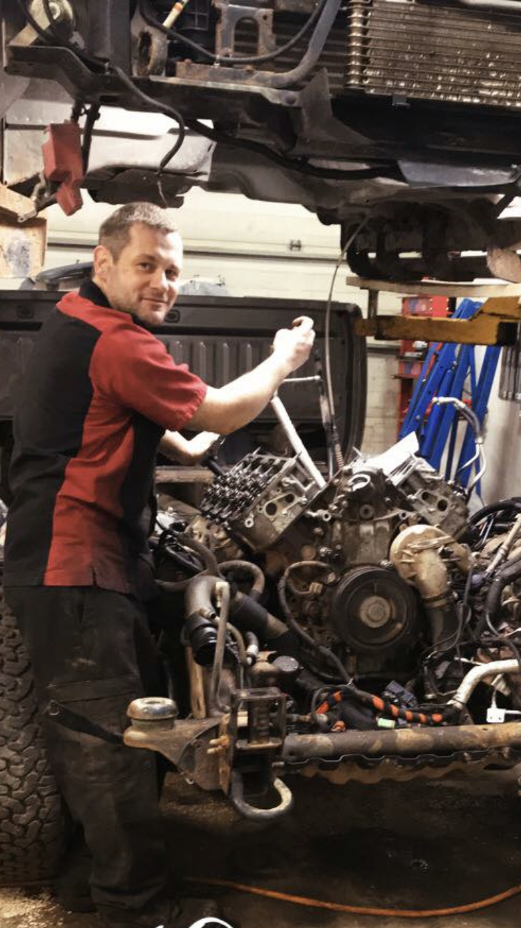 Wicked Wrench Mechanics Inc. | 116 Timber Ln, North Rustico, PE C0A 1X0, Canada | Phone: (902) 360-2090