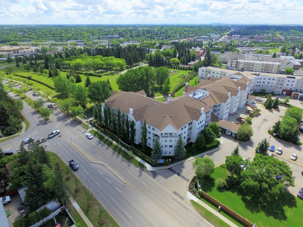 Mission Hill Village | 78 McKenney Ave, St. Albert, AB T8N 1L9, Canada | Phone: (780) 458-9381