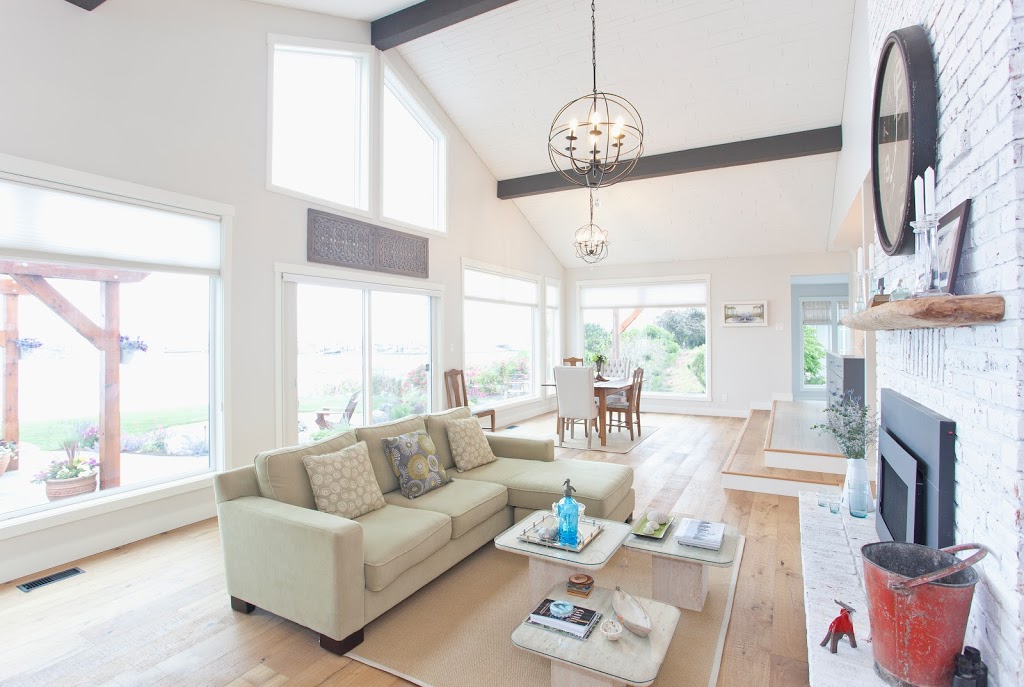 Hook & Hook Designs - Interior Design | 3576 Jingle Pot Rd, Nanaimo, BC V9R 6W9, Canada | Phone: (778) 351-4665