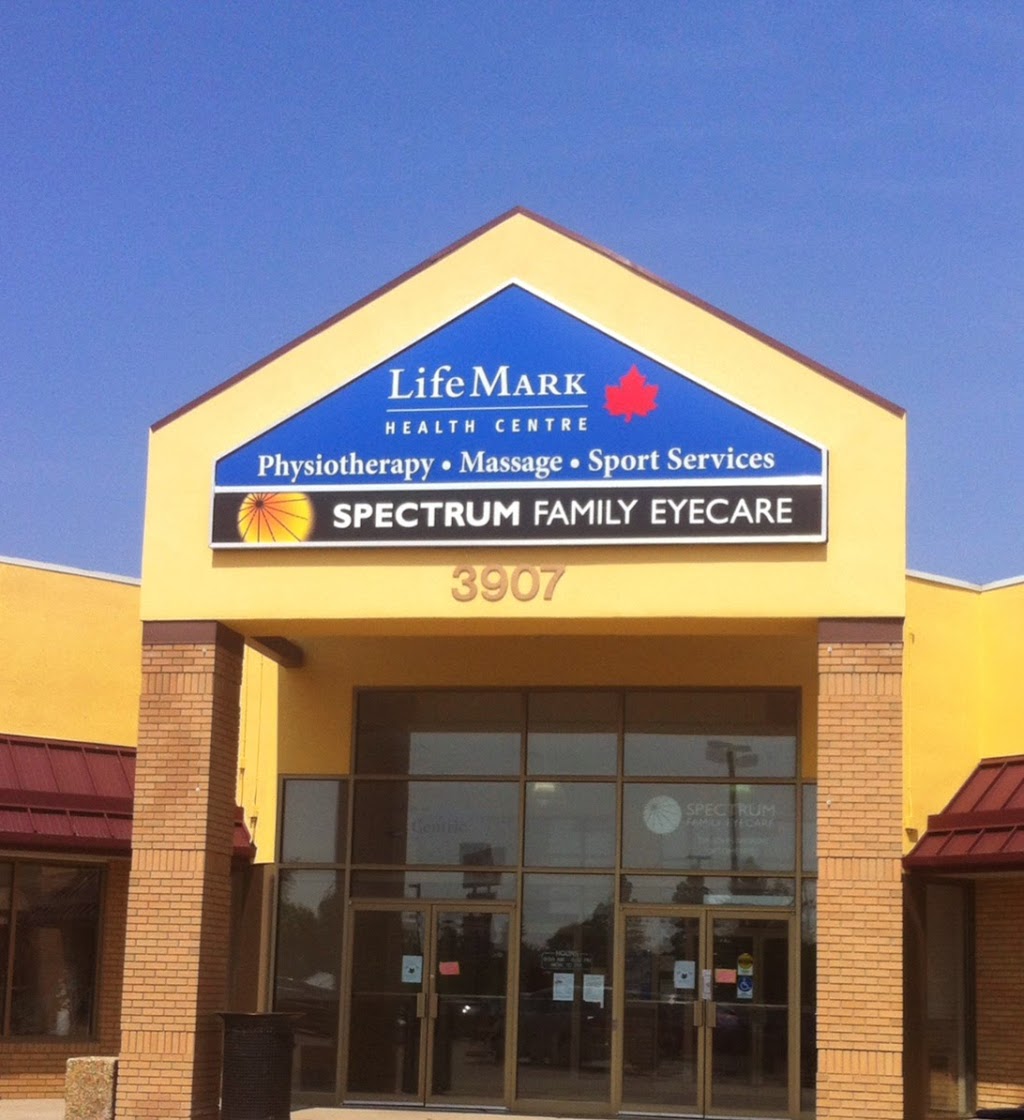 Spectrum Family Eyecare | 308 - 3907 8 St E, Saskatoon, SK S7H 5M7, Canada | Phone: (306) 931-3937