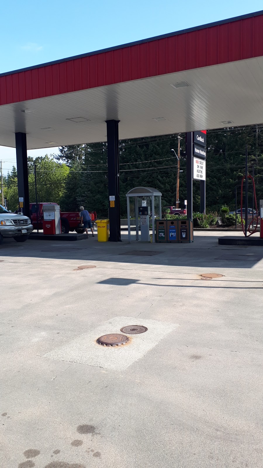 Co-op Cardlock | 4889 N Island Hwy, Courtenay, BC V9N 5Y9, Canada | Phone: (250) 338-8181