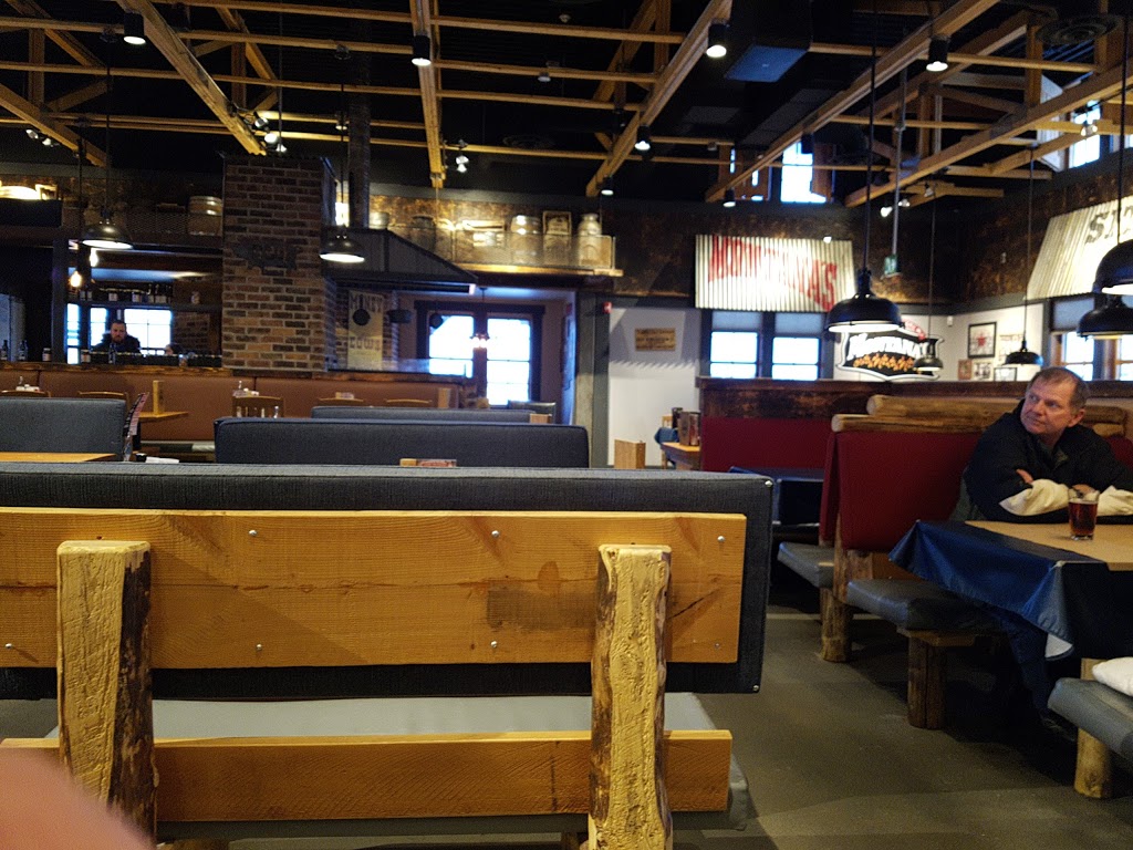Montanas | 630 Sterling Lyon Pkwy, Winnipeg, MB R3P 1E9, Canada | Phone: (204) 500-1210