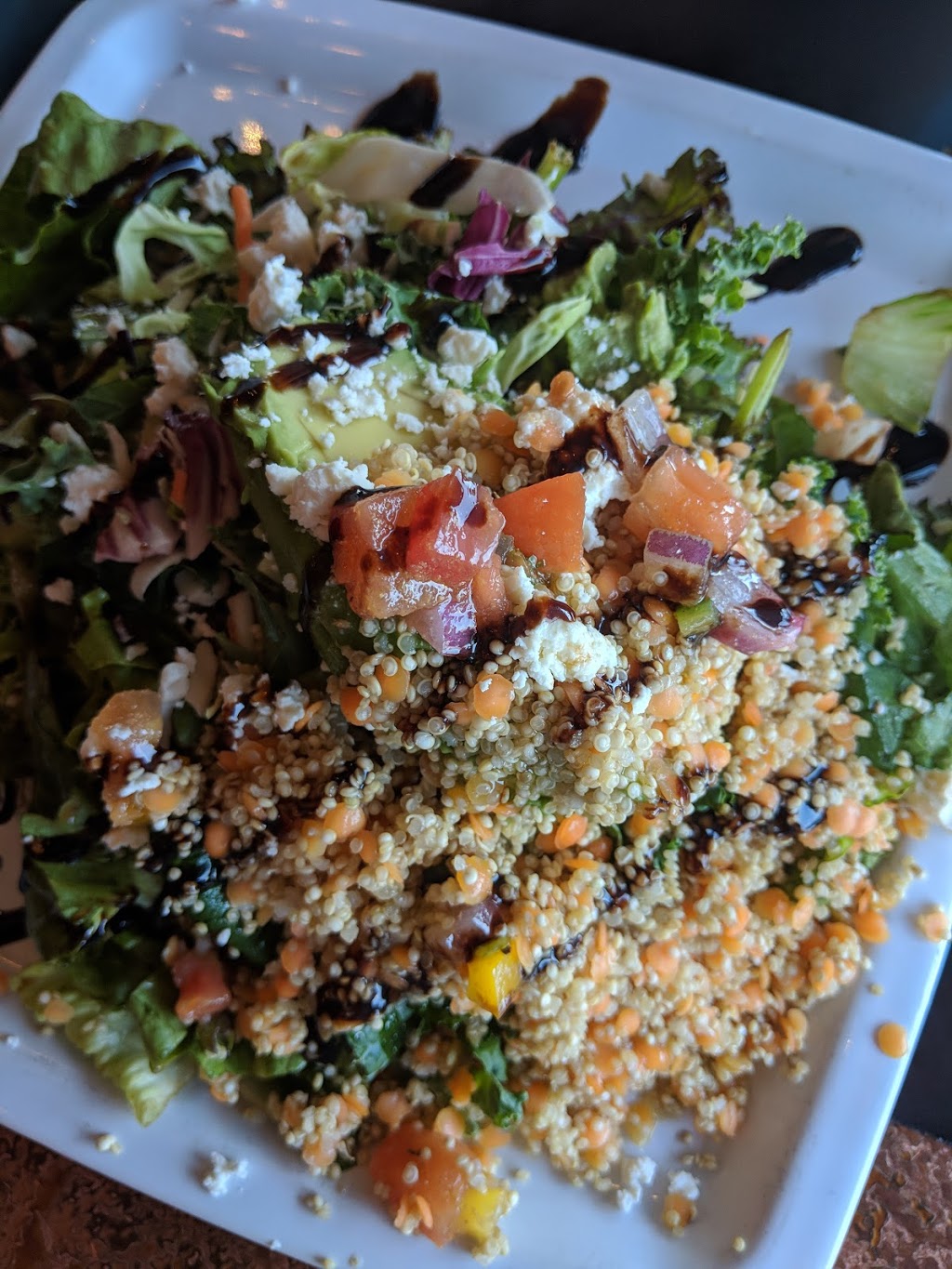 York Rd Kitchen & Chocolate Bar | 648 York Rd, Guelph, ON N1E 3J3, Canada | Phone: (519) 763-6333