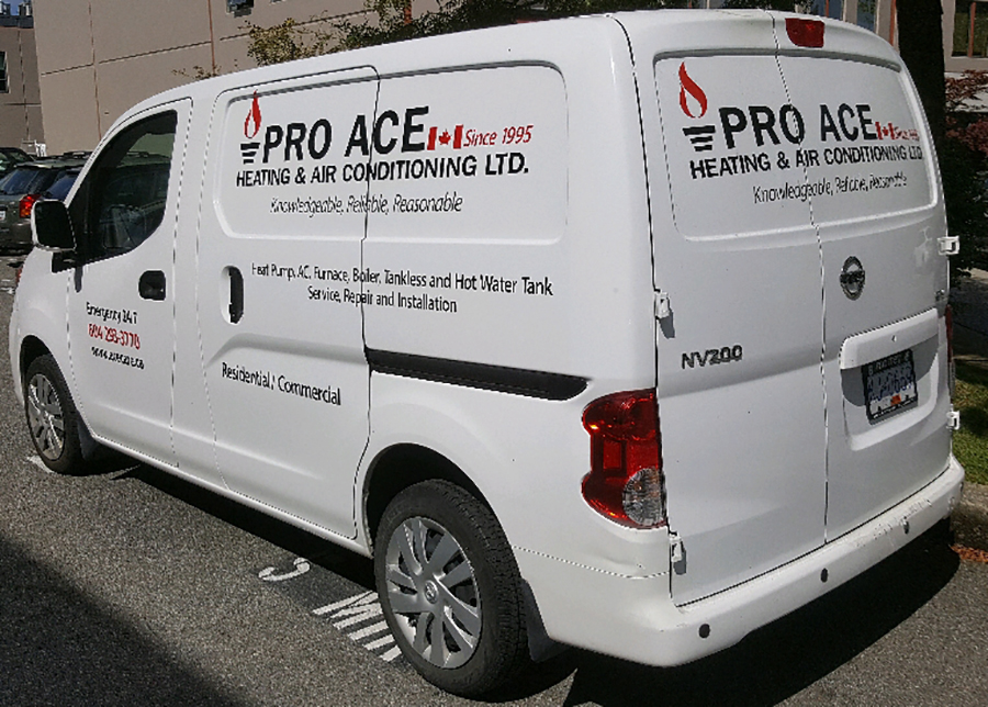 Ace Plumbing, Heating & Air Conditioning Ltd. | 2358 Palmerston Ave, West Vancouver, BC V7V 2W1, Canada | Phone: (604) 926-3067