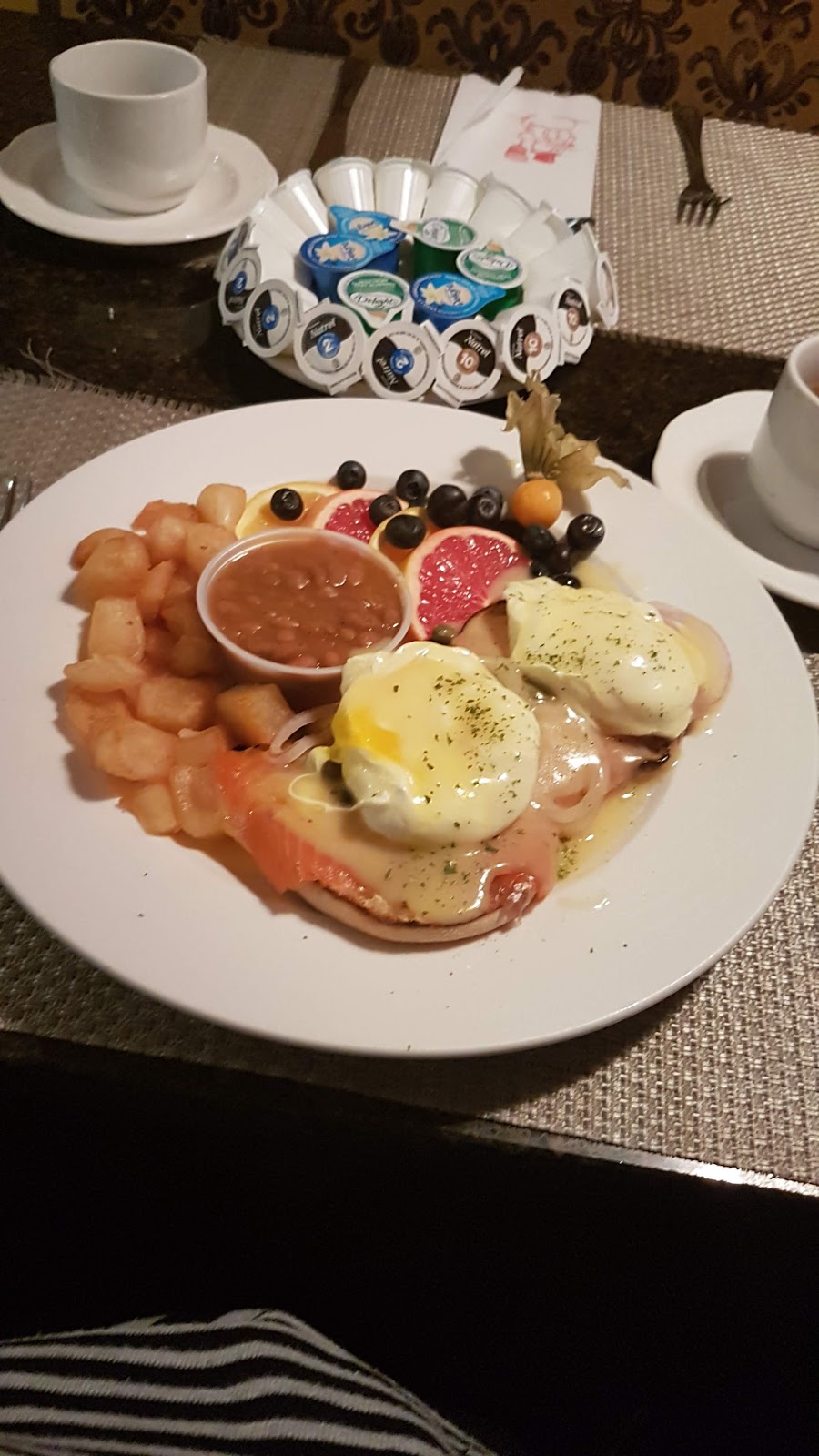 Restaurant La Couvee | 105 Chem. des Poirier, Montmagny, QC G5V 3T4, Canada | Phone: (418) 248-9520