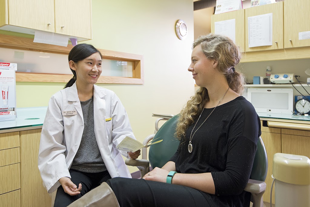 Promontory Dental Centre | 200-5973 Vedder Rd, Chilliwack, BC V2R 1C3, Canada | Phone: (604) 824-4988