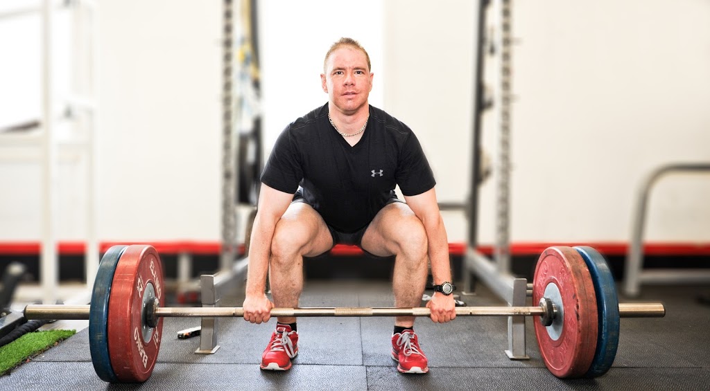 Janic Lessard Forcier, kinésiologue, naturopathe et entraîneur sportif | 2447 Rue Montarville, Longueuil, QC J4L 4C9, Canada | Phone: (514) 435-3044