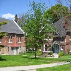 St. Johns Anglican Church | 33 Pine St N, Port Hope, ON L1A 3G5, Canada | Phone: (905) 885-2171