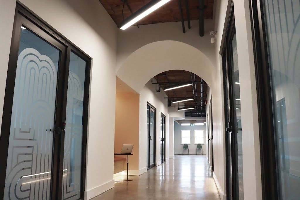 Branch HQ | 286 Sanford Ave N Suite 301, Hamilton, ON L8L 6A1, Canada | Phone: (905) 974-9879