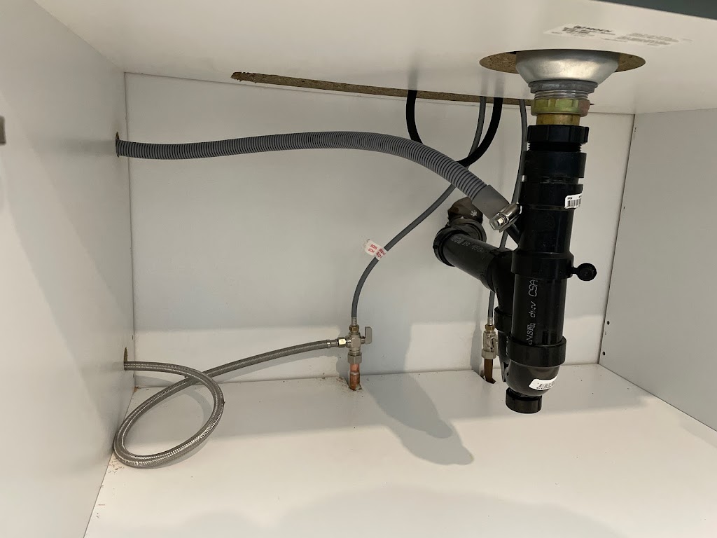 Halifax Plumbing and Heating | 24 Simmonds Dr #4, Dartmouth, NS B3B 1R3, Canada | Phone: (902) 880-5748