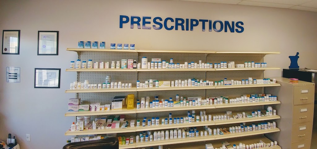 Duchess Drug Mart | 108 Centre St #5, Duchess, AB T0J 0Z0, Canada | Phone: (403) 378-3128