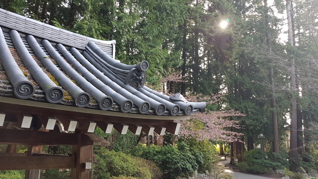 Asian Centre | 1871 West Mall, Vancouver, BC V6T 1Z2, Canada | Phone: (604) 822-0019