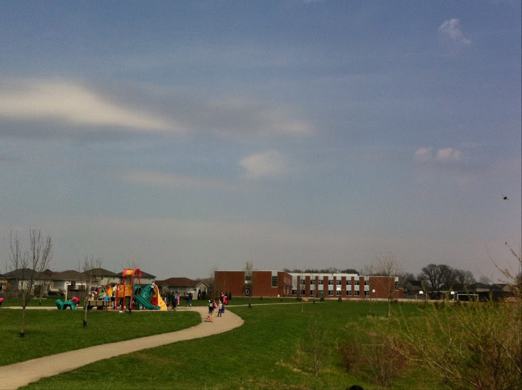Stoney Creek Public School | 1335 Nicole Ave, London, ON N5X 4M5, Canada | Phone: (519) 850-8698