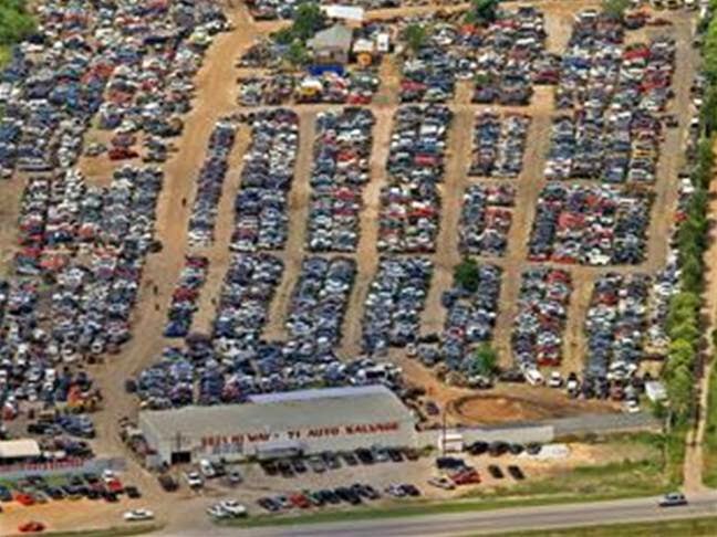 Royal Auto Parts | 5499 Kalar Rd, Niagara Falls, ON L2H 3K9, Canada | Phone: (905) 357-7278