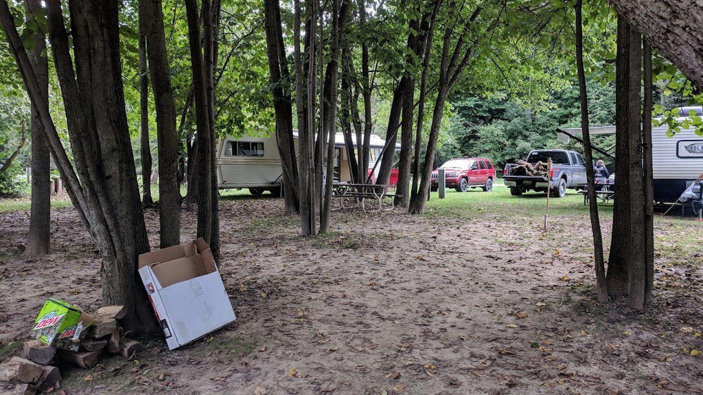 Ruby Campground | 7700 Imlay City Rd, Avoca, MI 48006, USA | Phone: (810) 324-2766