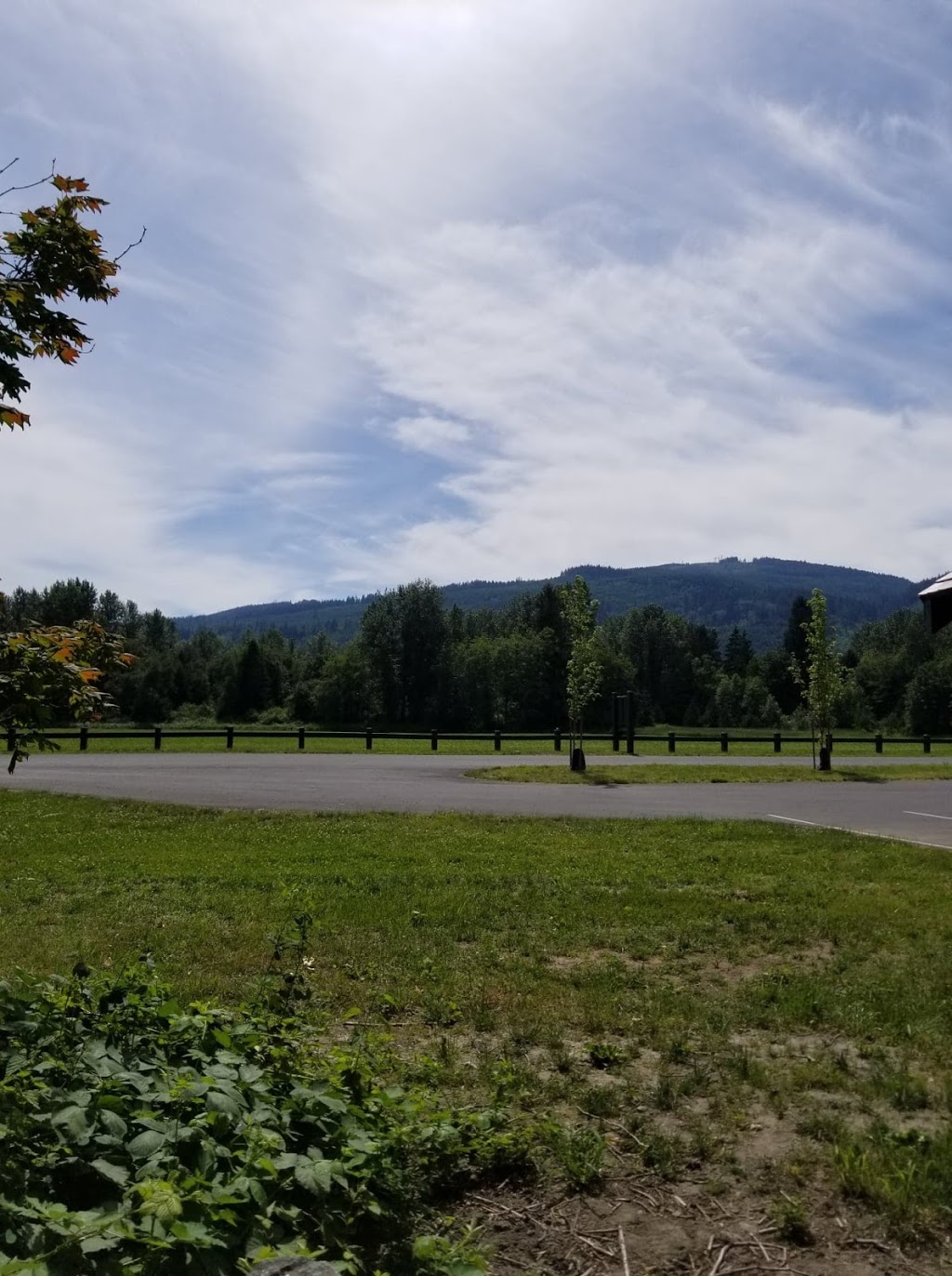 South Fork Park | Deming, WA 98244, USA