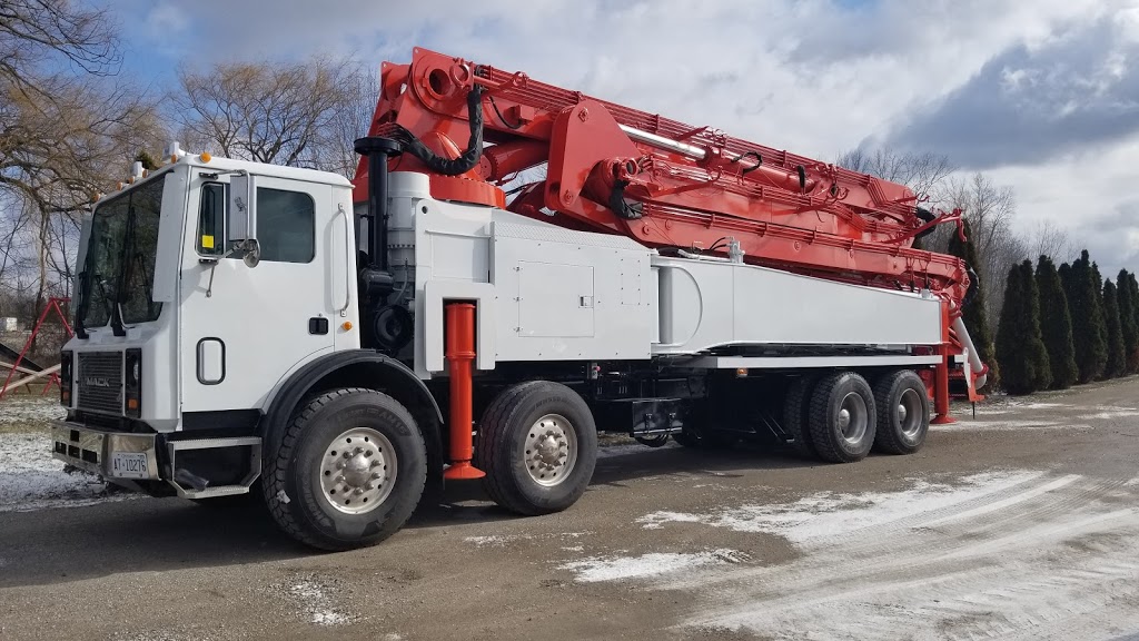R & M Services | 65 Stover St S, Norwich, ON N0J 1P0, Canada | Phone: (519) 468-2530