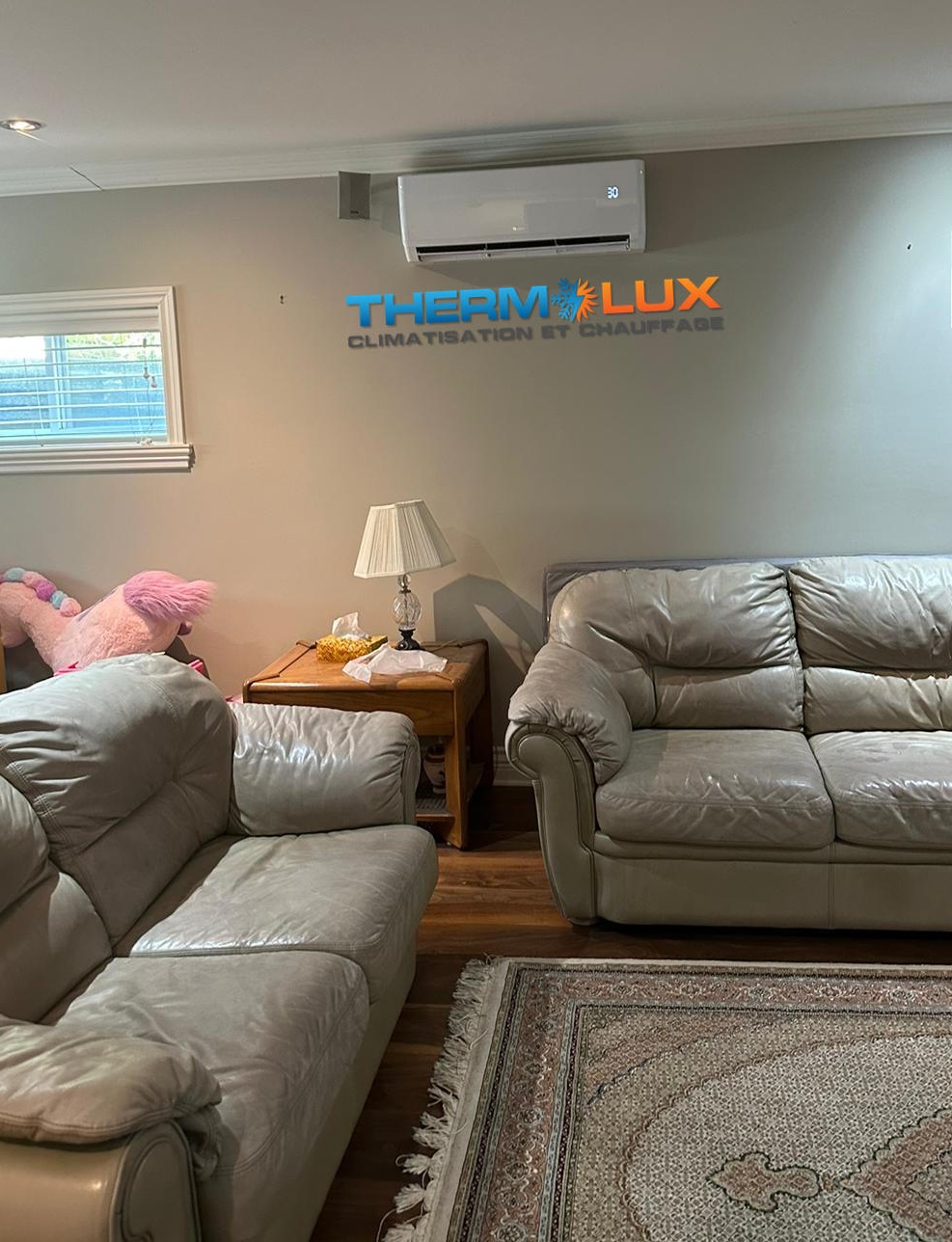 THERMOLUX | 921 Rue Albert - Lozeau, Sainte-Julie, QC J3E 1P4, Canada | Phone: (438) 509-1823