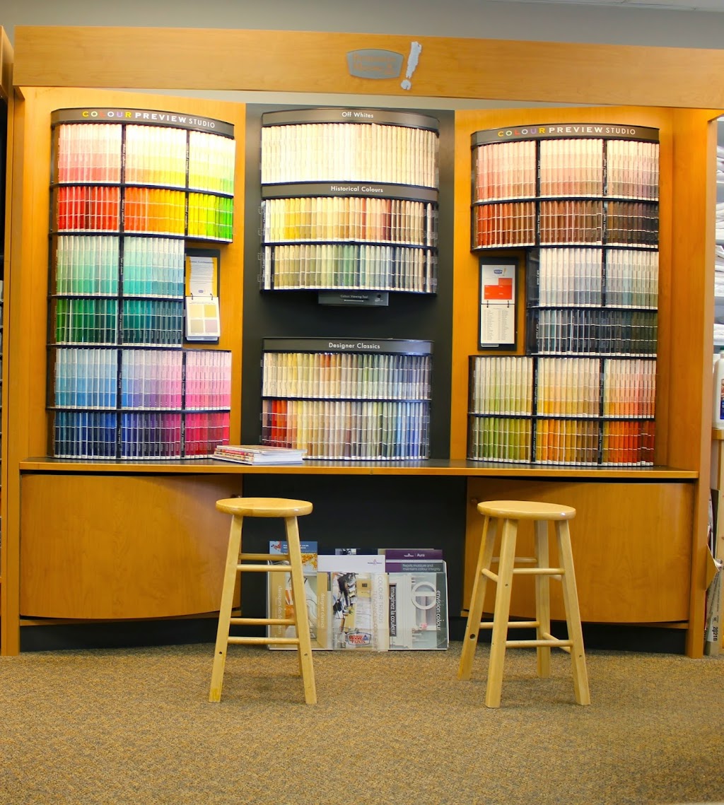 Best Paints | Box 2673, 335 3rd Ave, Invermere, BC V0A 1K0, Canada | Phone: (250) 342-7353