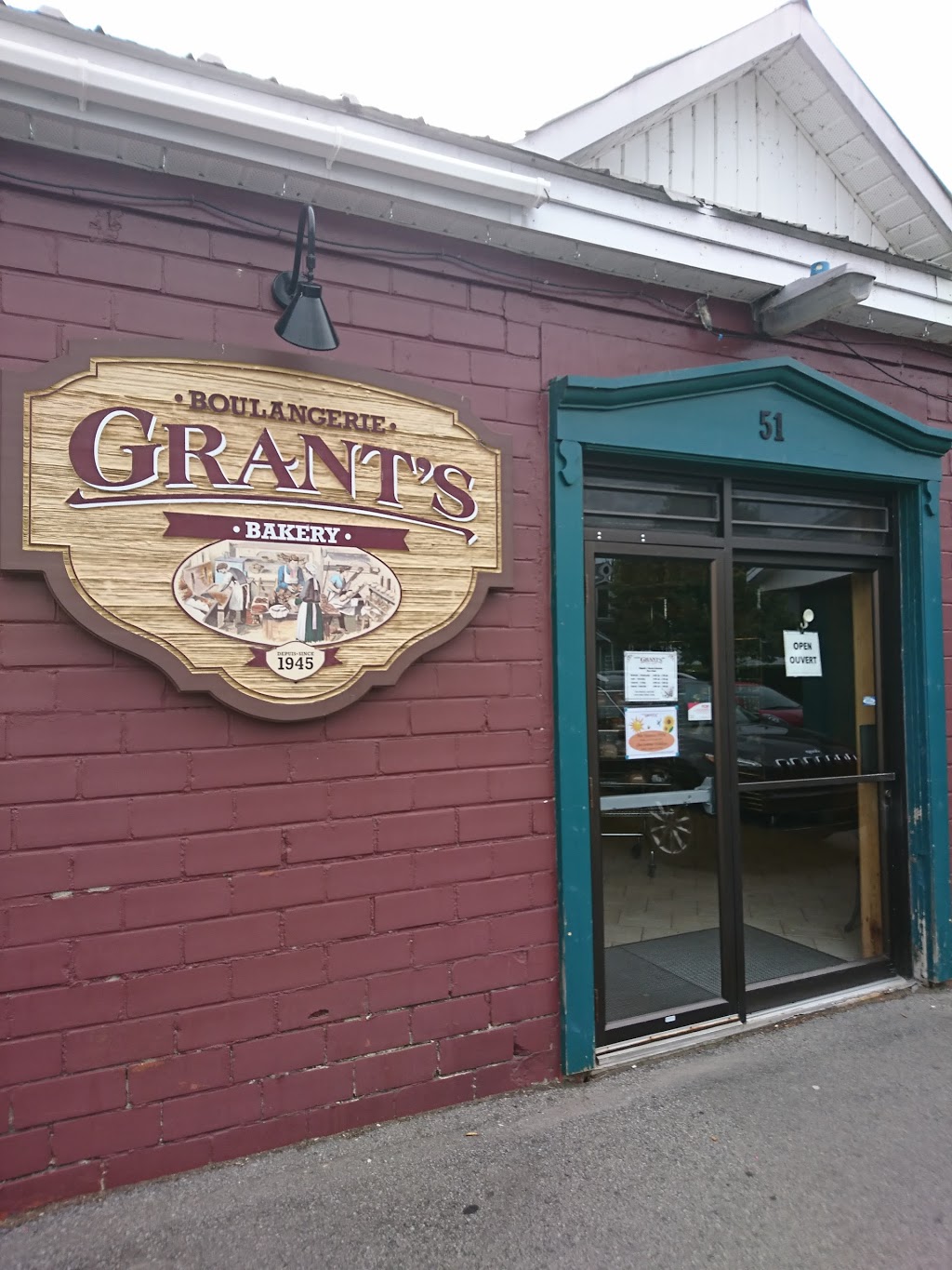 Grants | 51 Roosevelt St., Huntingdon, QC J0S 1H0, Canada | Phone: (450) 264-5024
