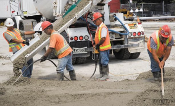 Dufferin Construction Company | 585 Michigan Dr, Oakville, ON L6L 0G1, Canada | Phone: (905) 842-2741